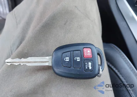 2016 Toyota Corolla L/Le/Le Pls/Prm/S/S Pls from USA, damaged, VIN 2T1BURHE4GC579091